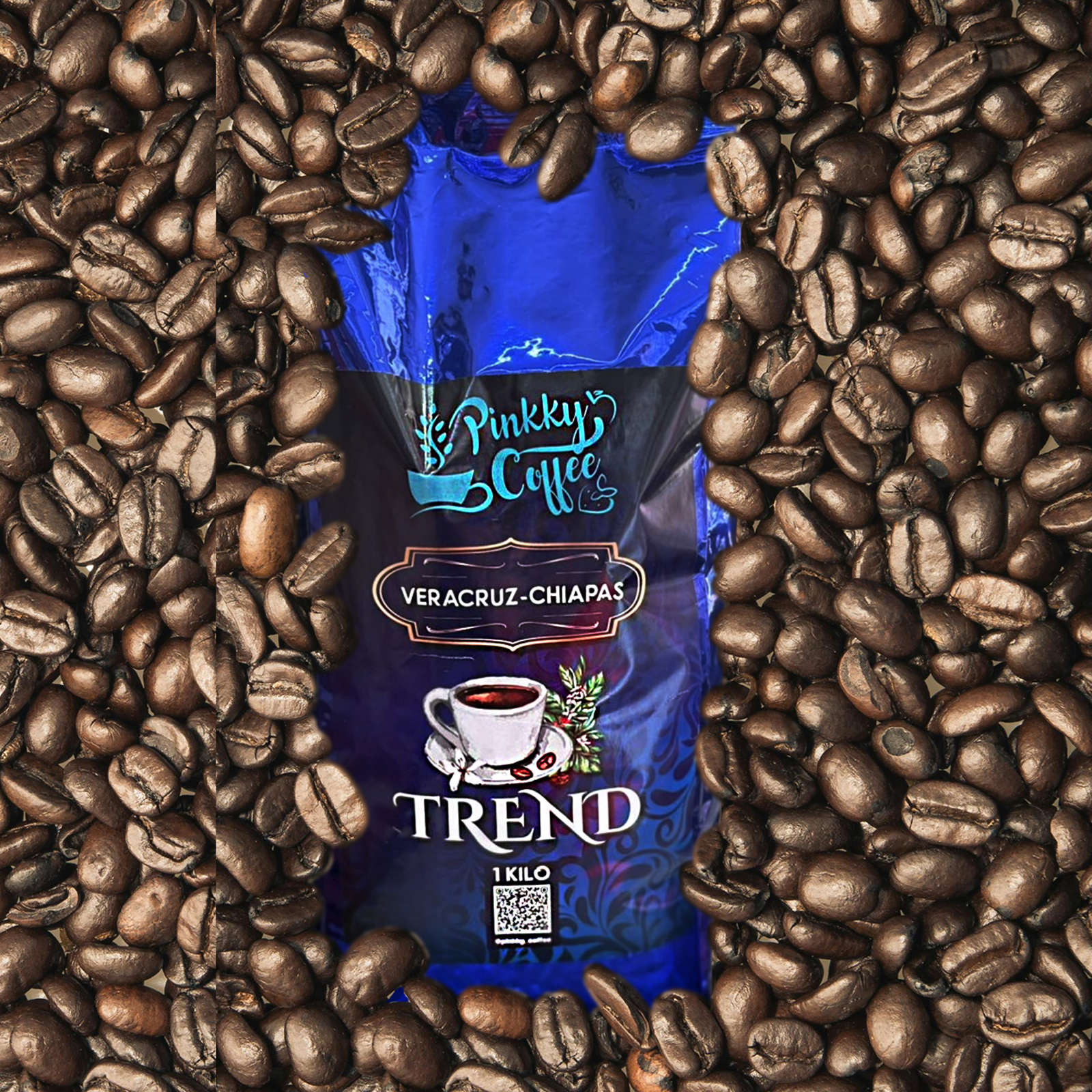 CAFÉ TREND REGULAR