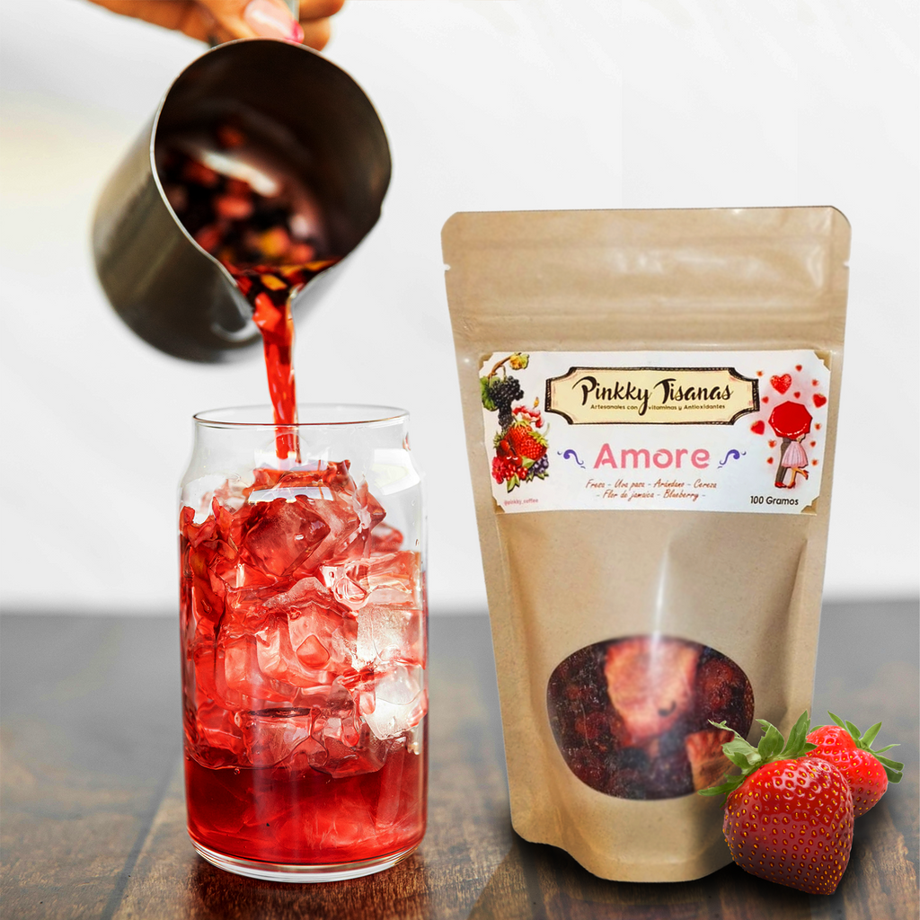 Tisana Amore
