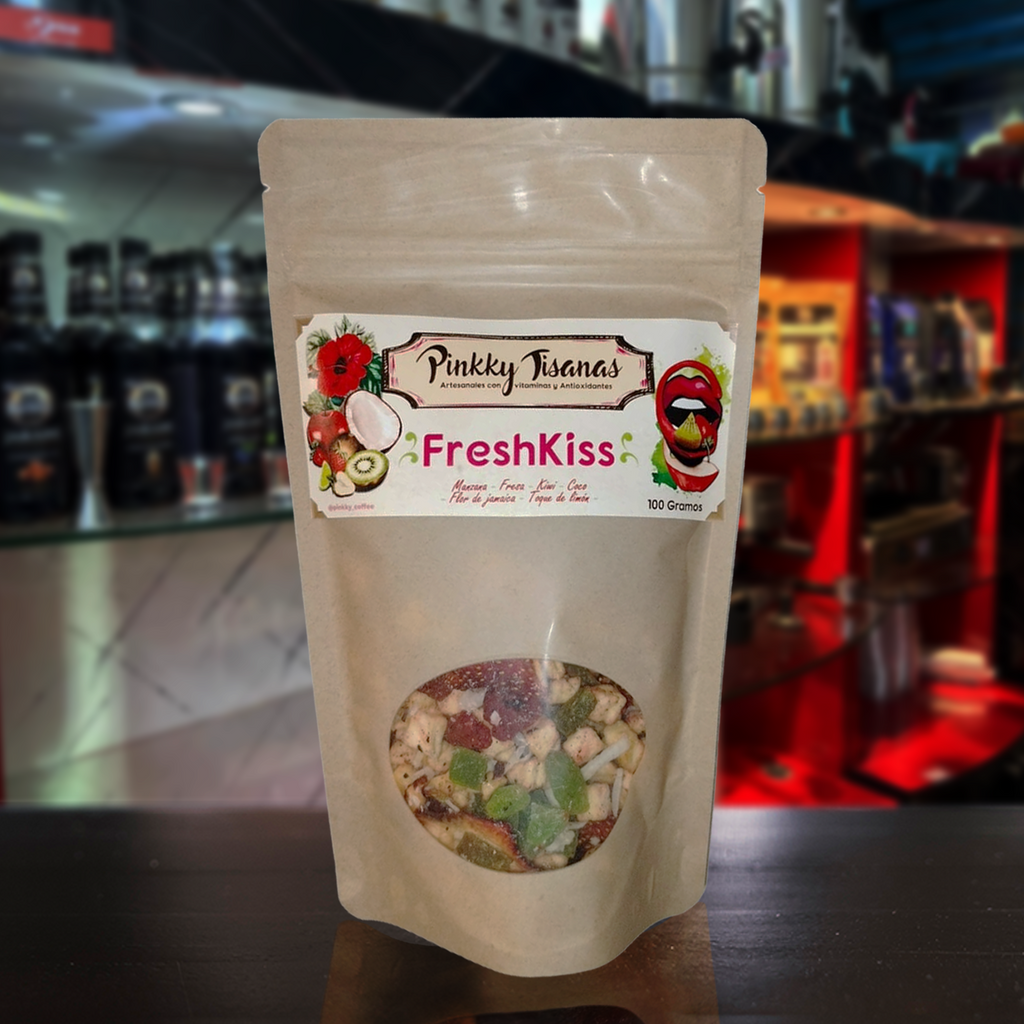 Tisana Freshkiss
